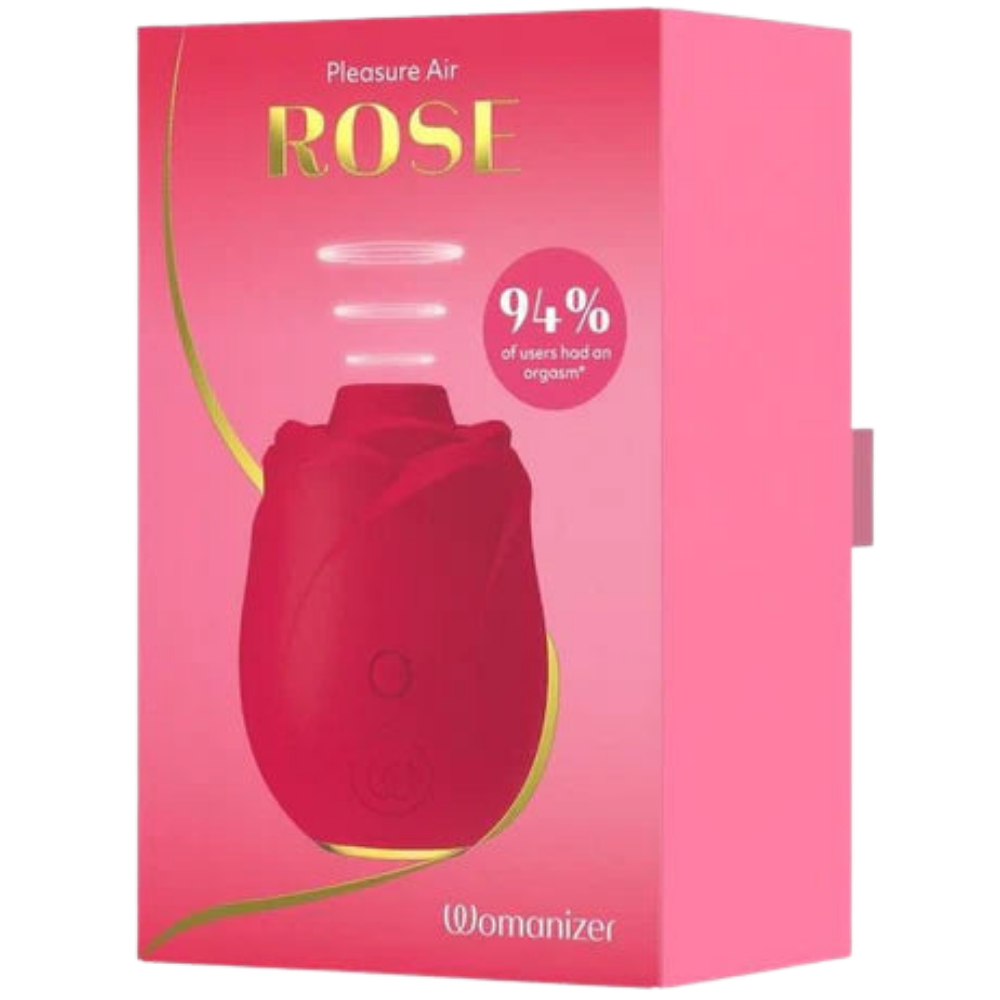 Womanizer Rose