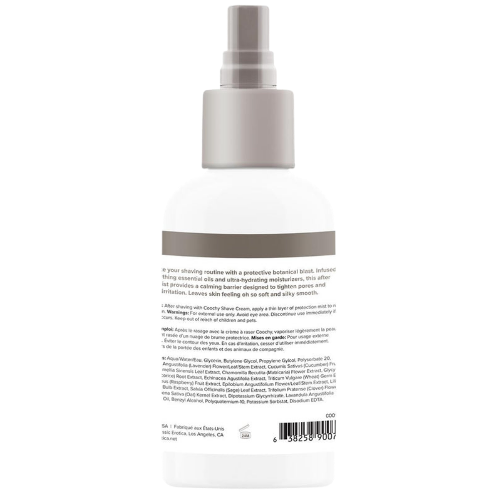 Aftershave Protection Mist Botanical Blast