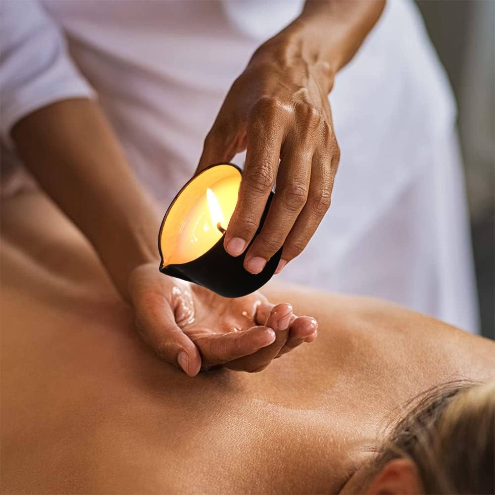 Sex Magnet Pheromone Massage Candle - 2oz