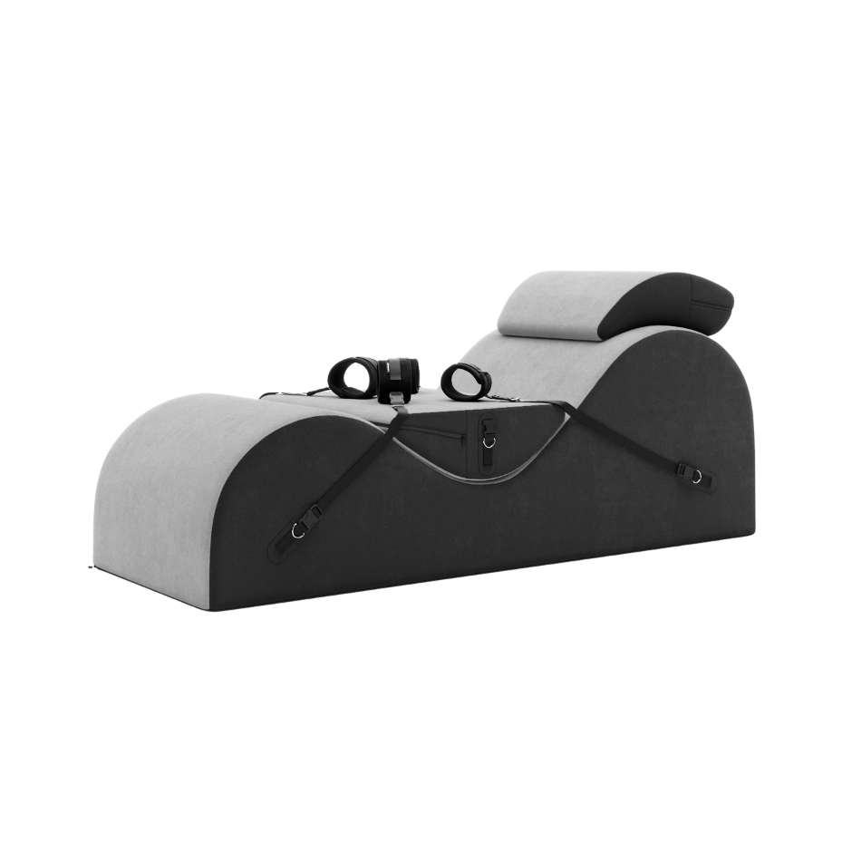 Position Chaise