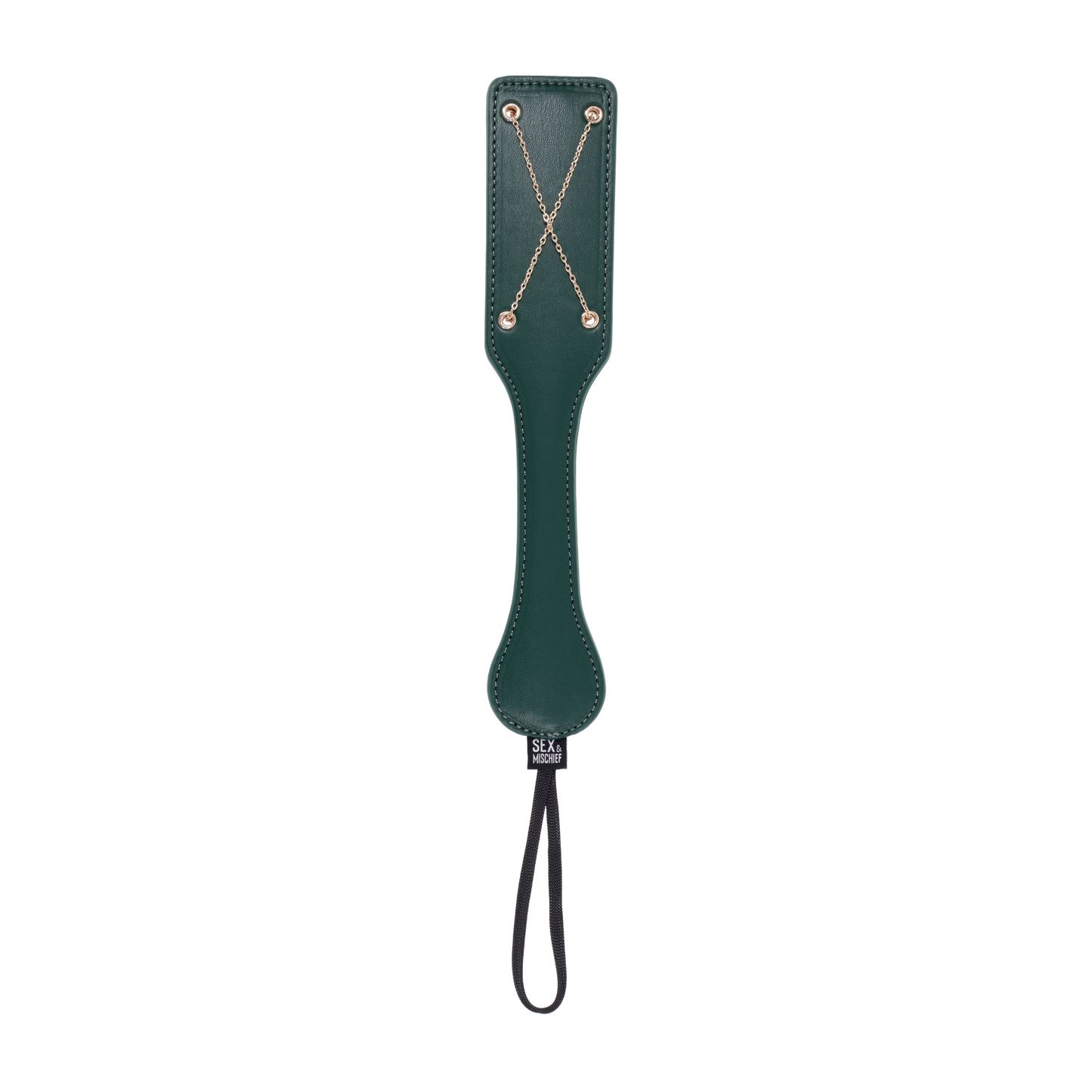 Indica Chain Impressions Paddle