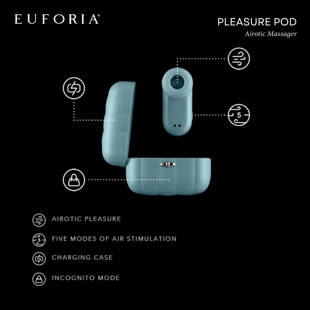 Pleasure Pod
