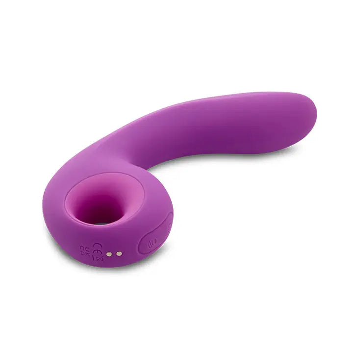 Raine Tapping Vibe