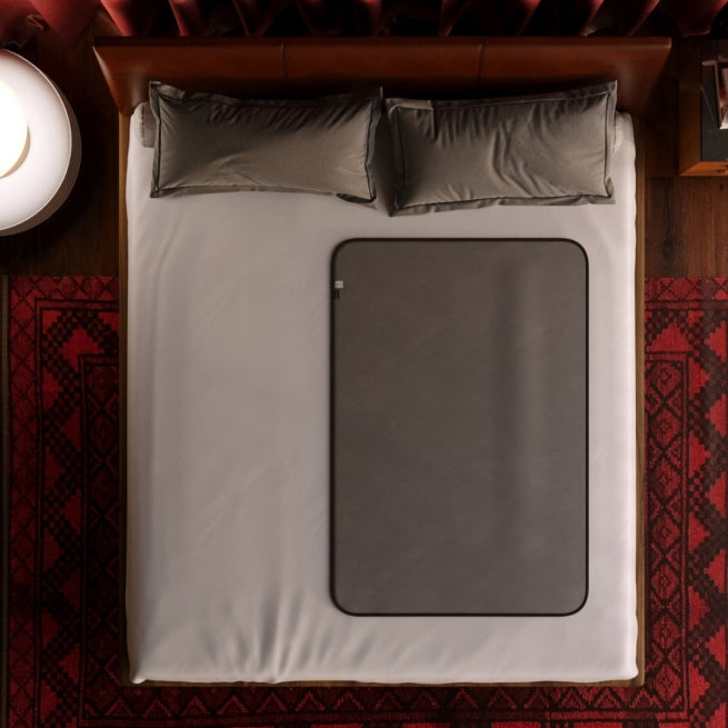 Intimate Blanket - Travel Size