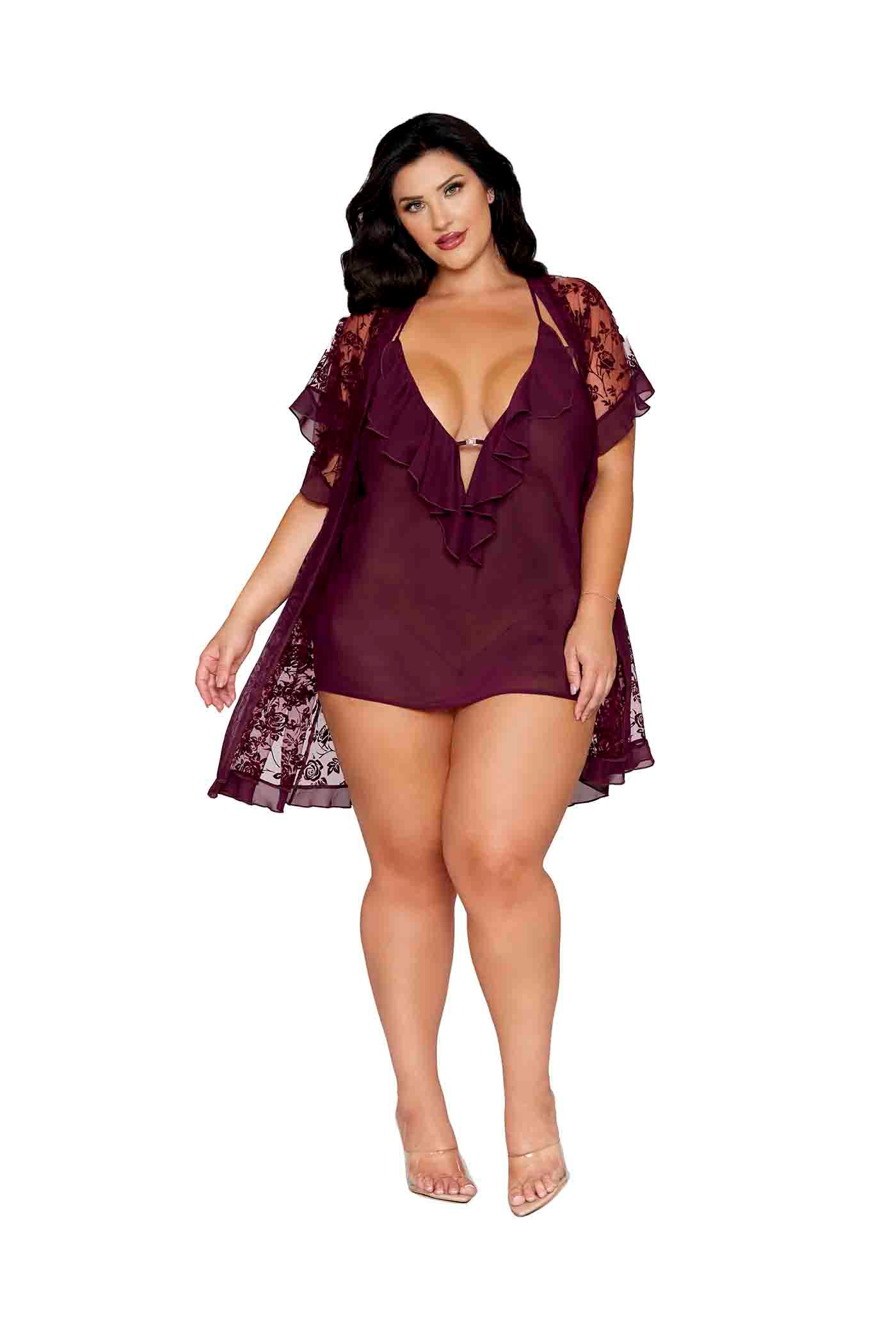 Cabernet Kiss
