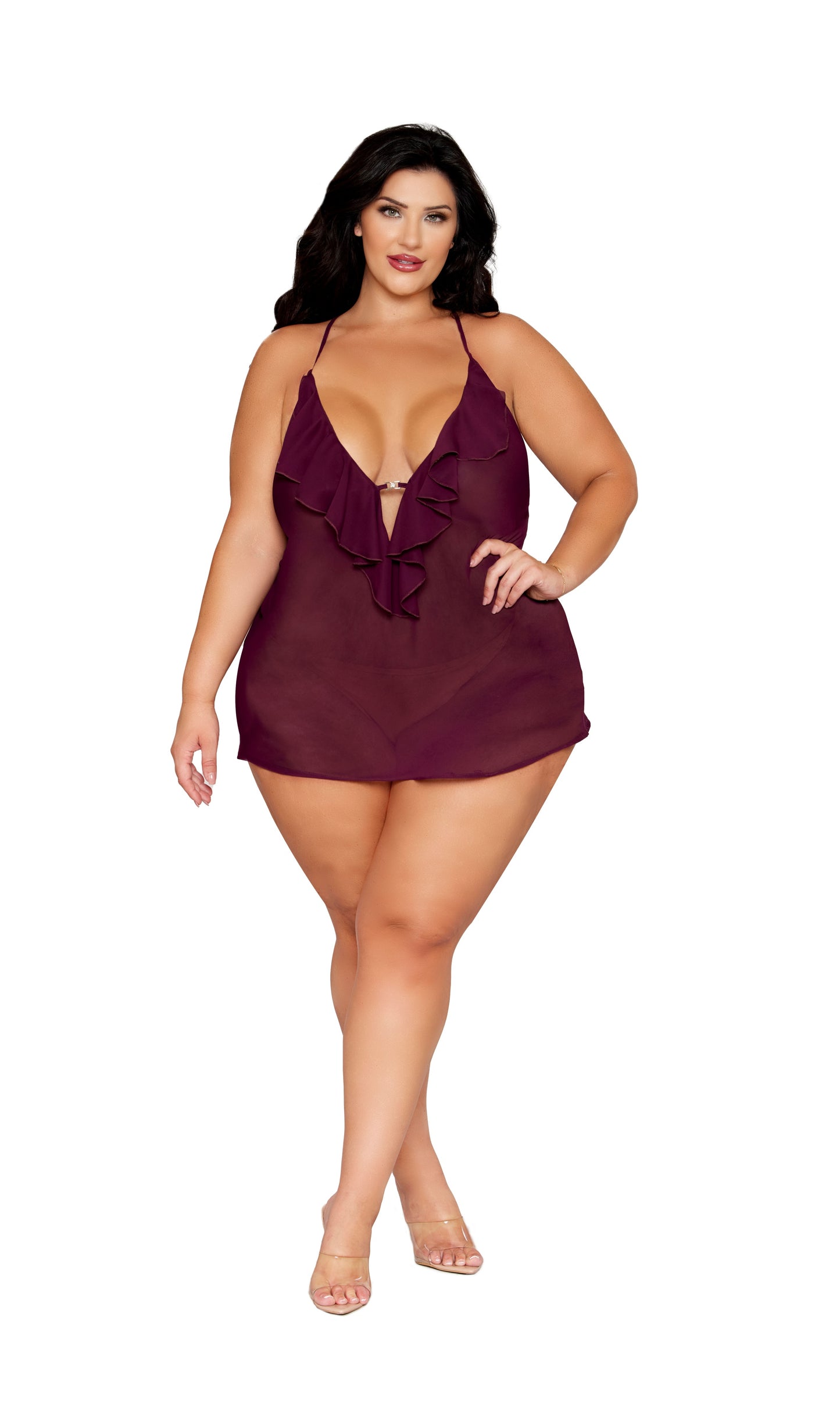 Cabernet Kiss