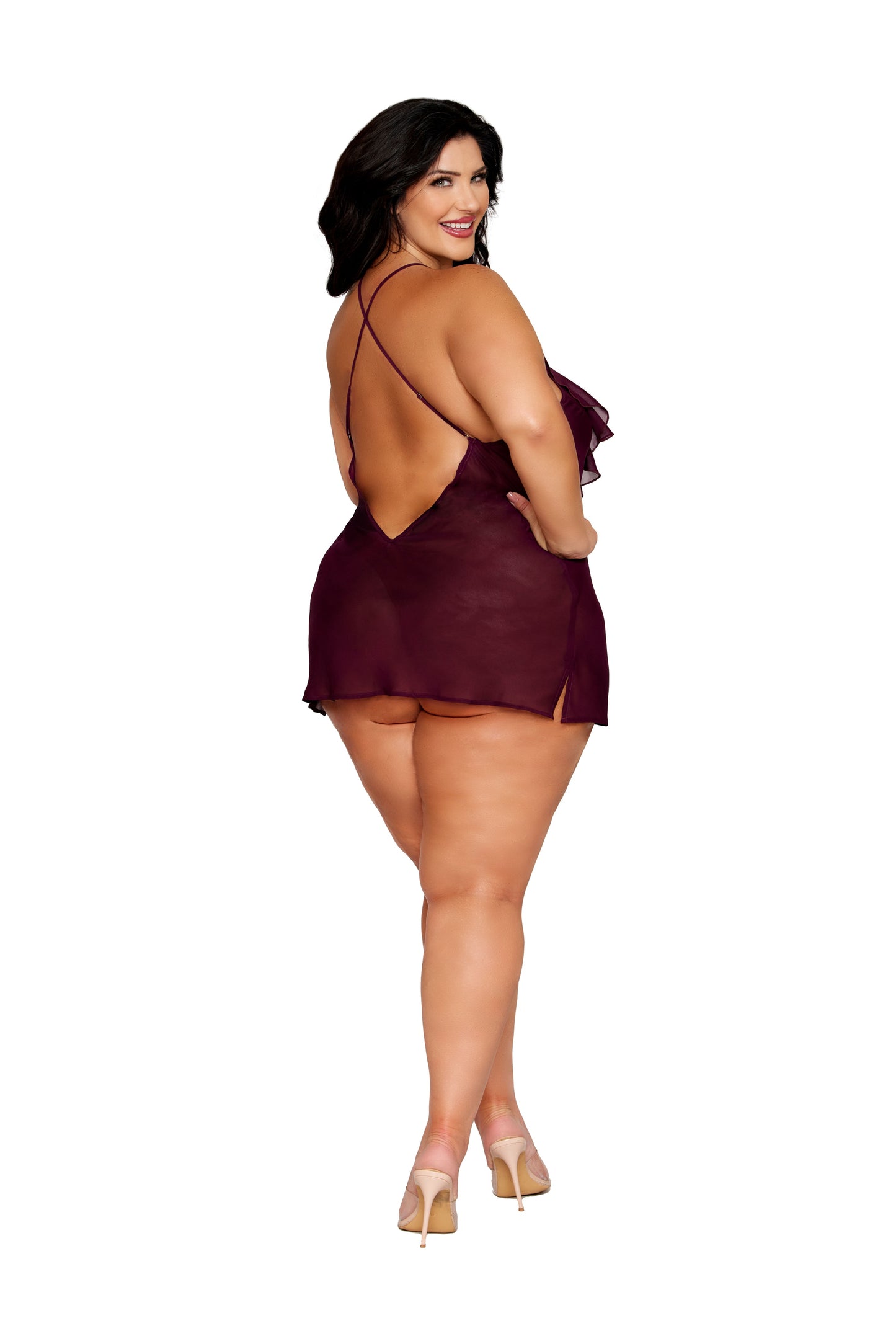 Cabernet Kiss
