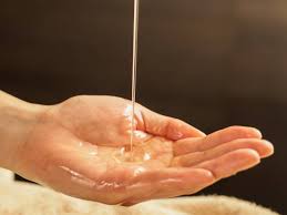 Sex Magnet Pheromone Massage Oil