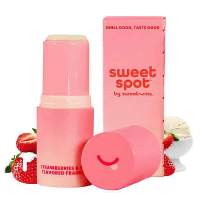 Sweetums Flavored Wipes