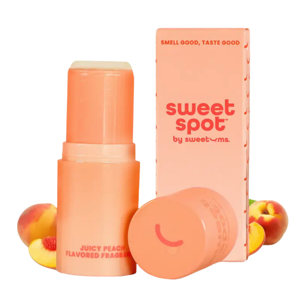 Sweetums Flavored Wipes