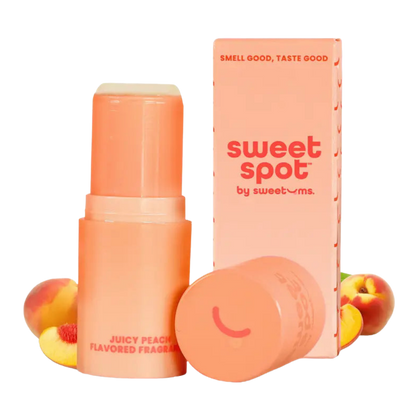 Sweetums Flavored Wipes