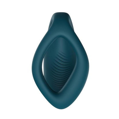 Sync O Rechargeable Silicone Couples Vibrator with Remote Control