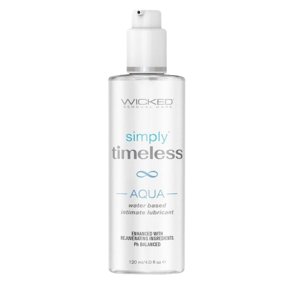 Simply Timeless Aqua