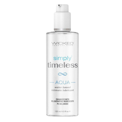 Simply Timeless Aqua