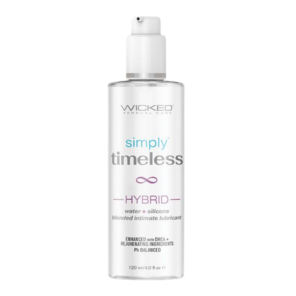 Simply Timeless Hybrid Lubricant