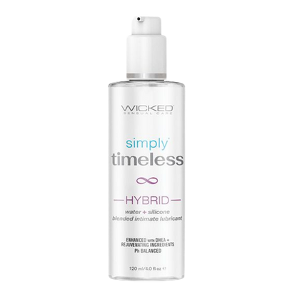 Simply Timeless Hybrid Lubricant
