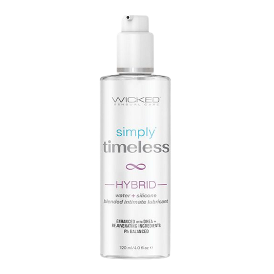 Simply Timeless Hybrid Lubricant