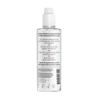 Simply Timeless Hybrid Lubricant