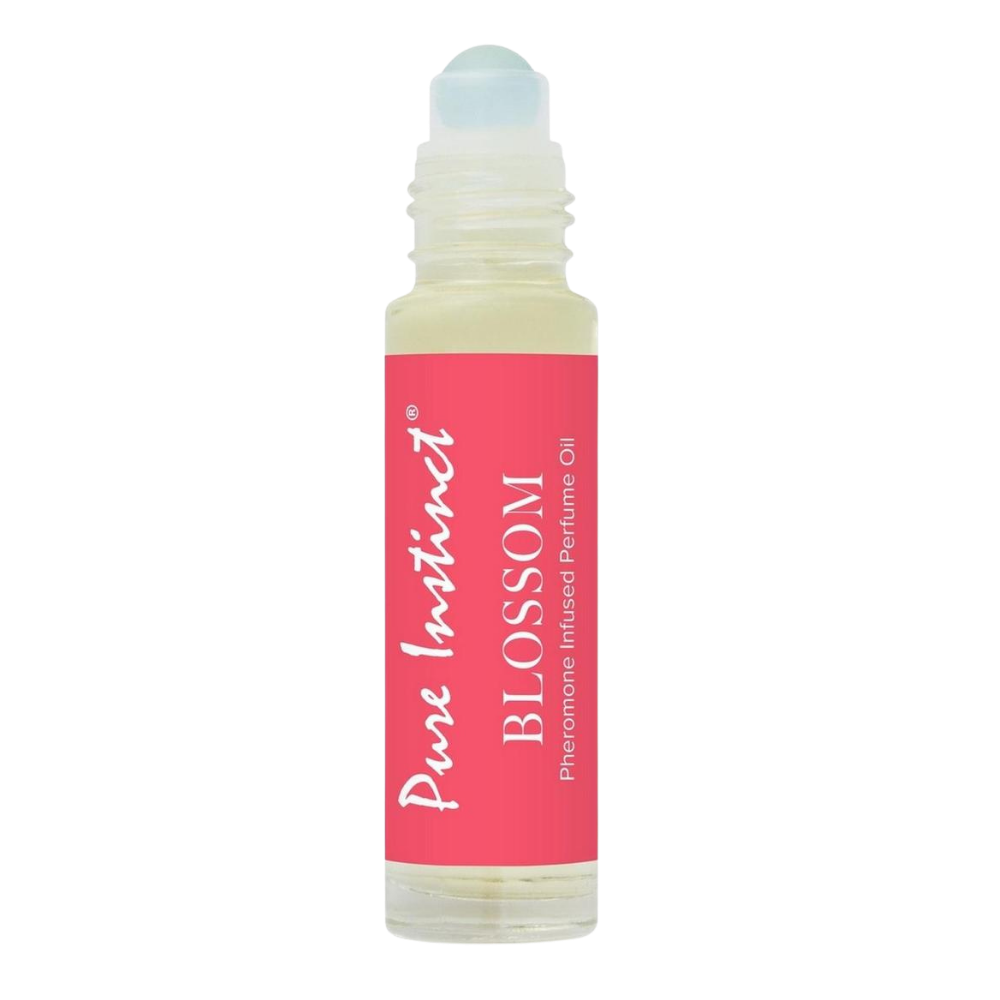 Pure Instinct - Blossom