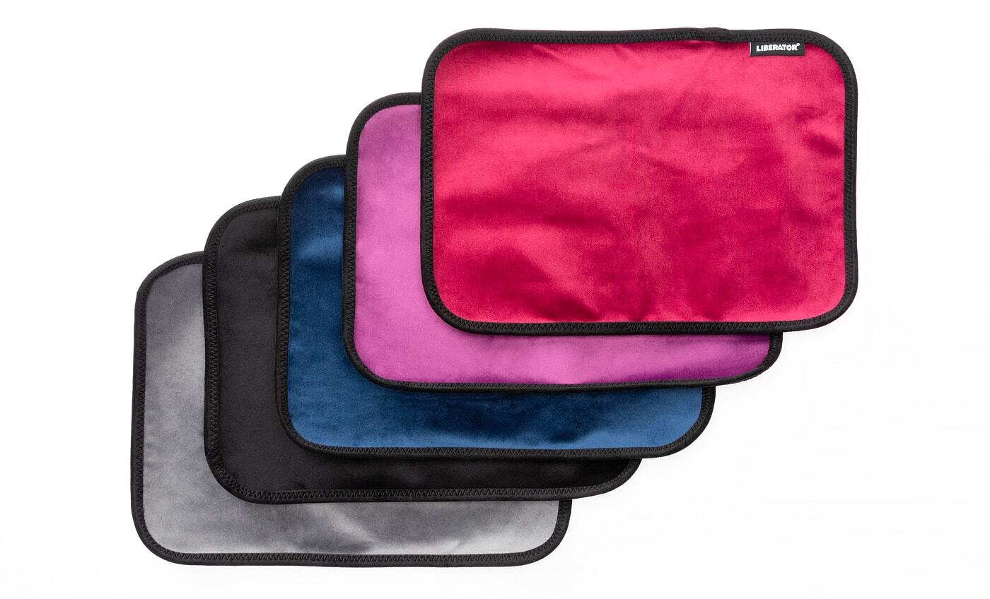 Splashproof Blankets