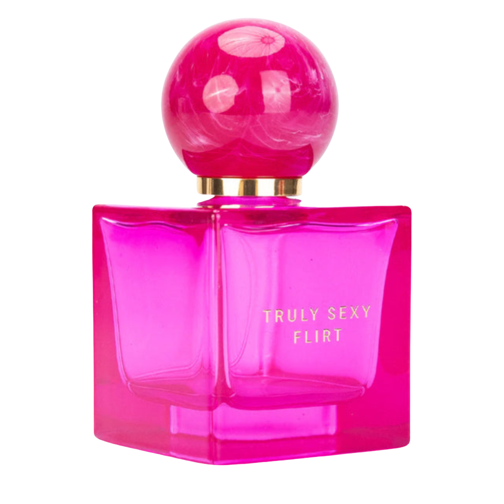 Truly Sexy Flirt Perfume