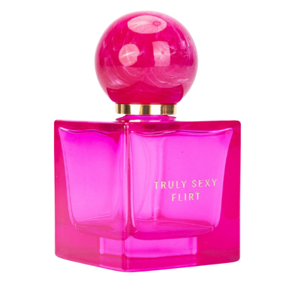 Truly Sexy Flirt Perfume