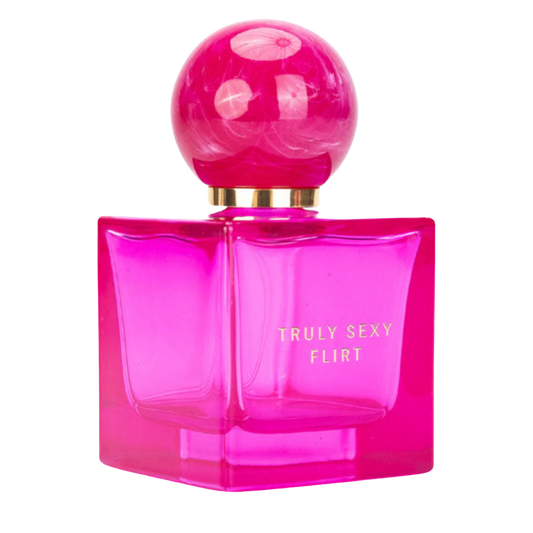 Truly Sexy Flirt Perfume