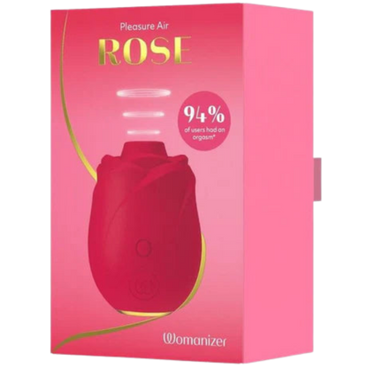 Womanizer Rose