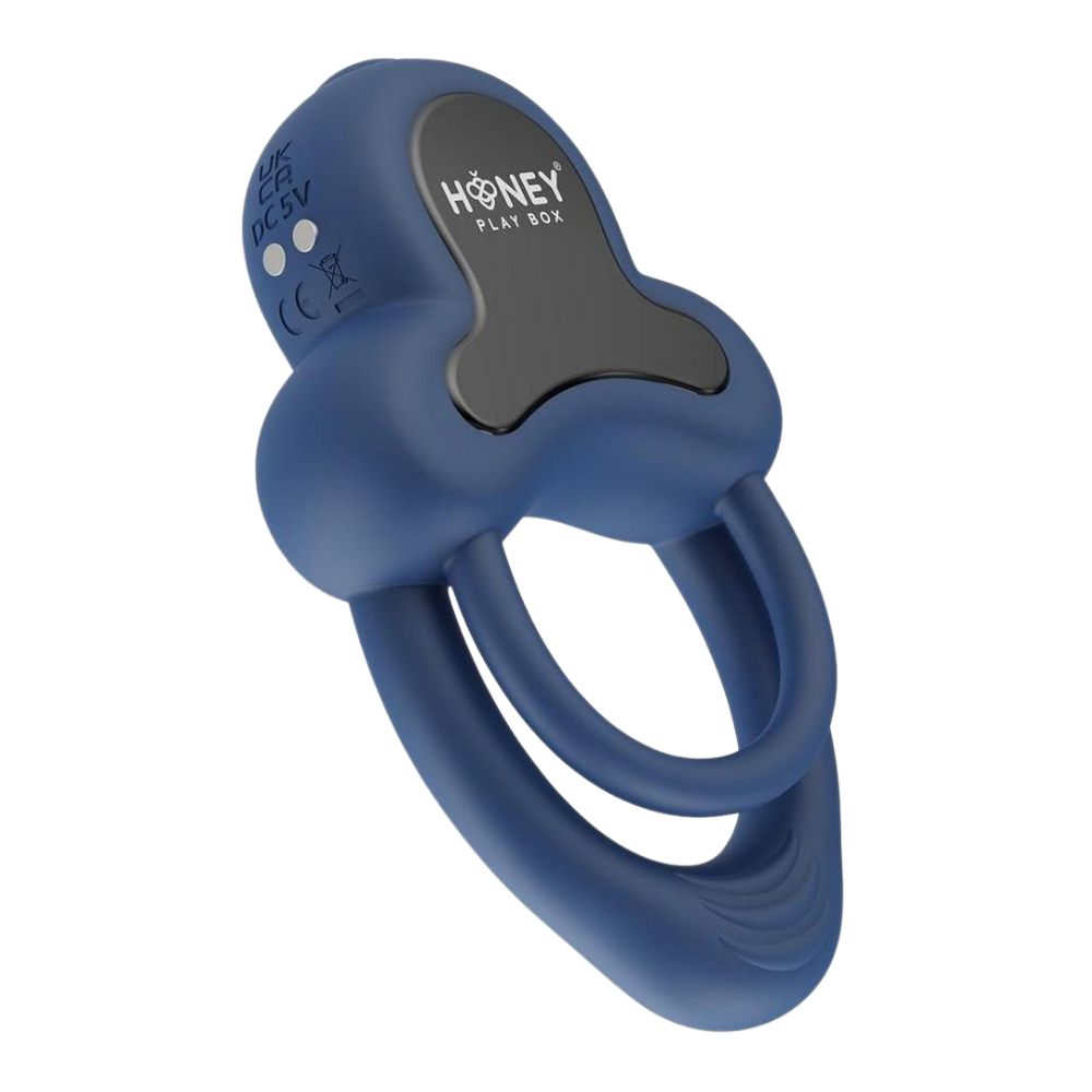 Anello - App Controlled C-Ring