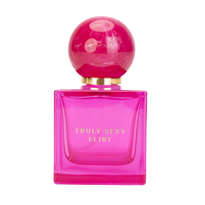 Truly Sexy Flirt Perfume