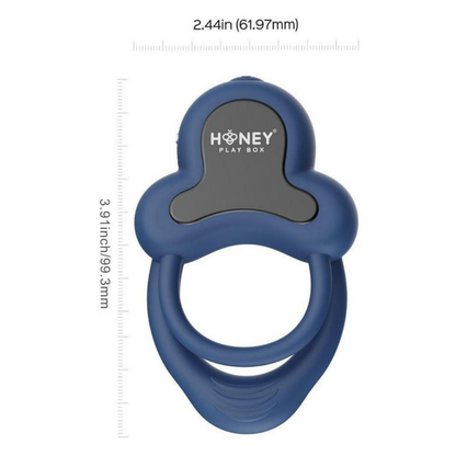Anello - App Controlled C-Ring