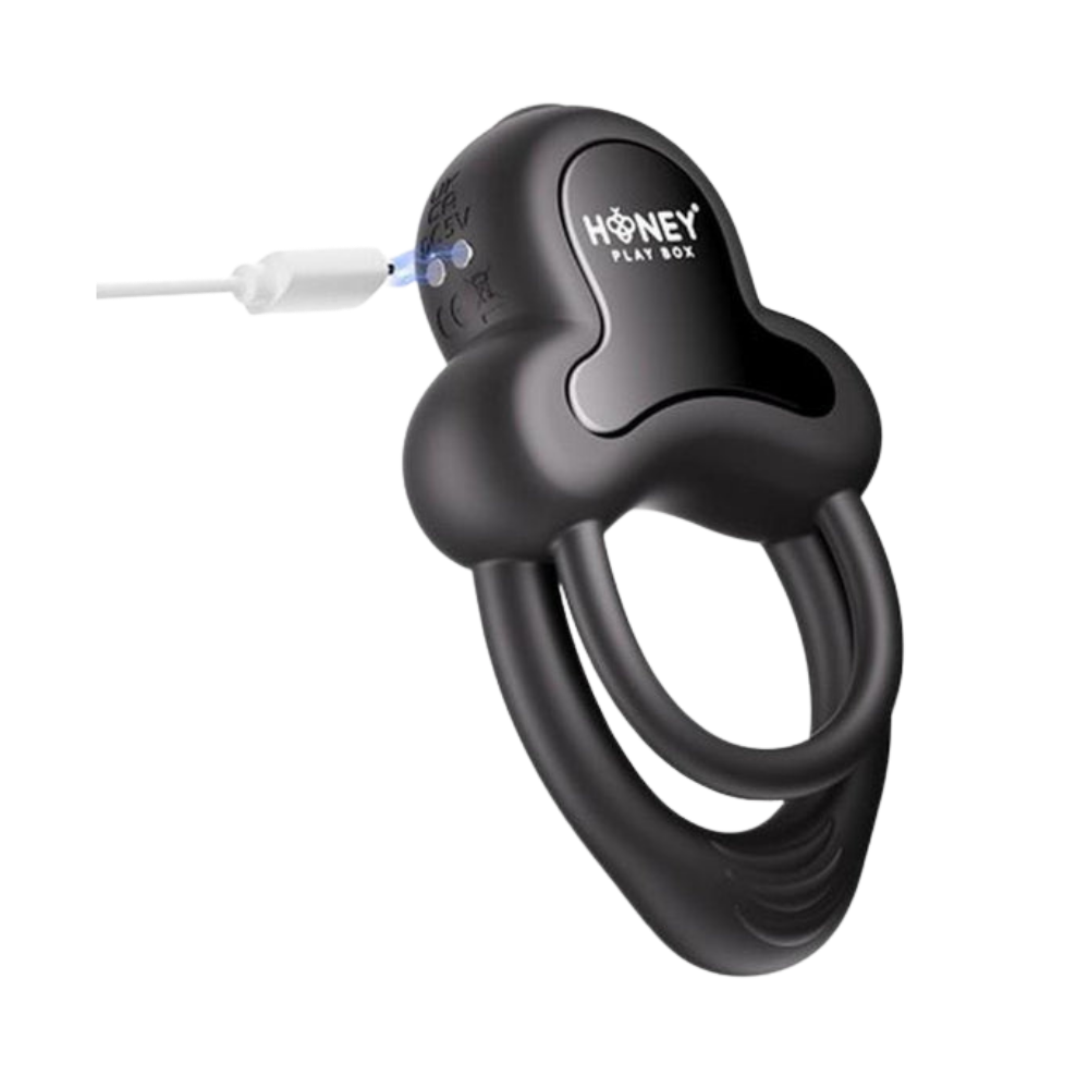 Anello - App Controlled C-Ring