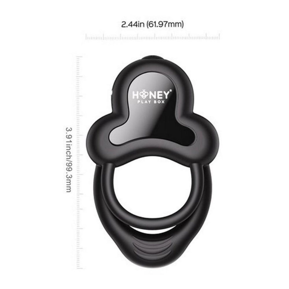 Anello - App Controlled C-Ring