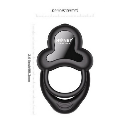 Anello - App Controlled C-Ring