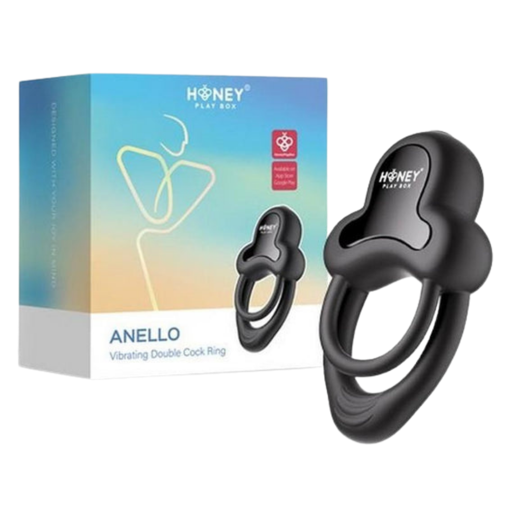 Anello - App Controlled C-Ring