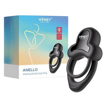 Anello - App Controlled C-Ring