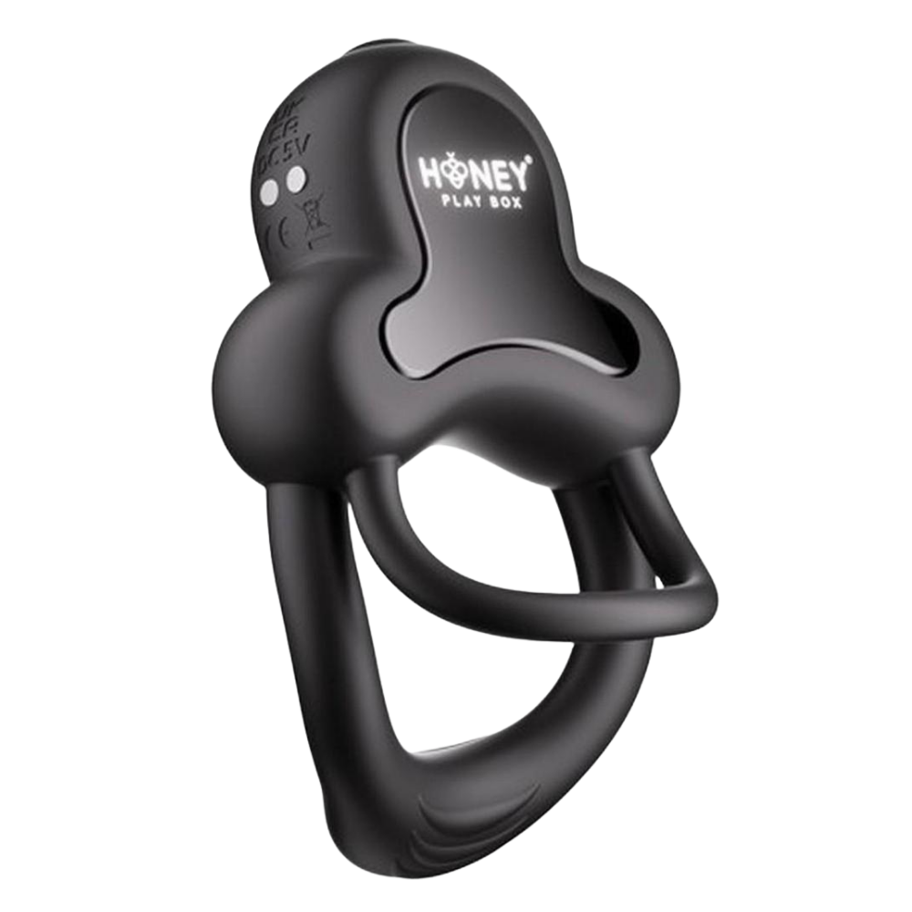 Anello - App Controlled C-Ring