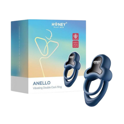 Anello - App Controlled C-Ring