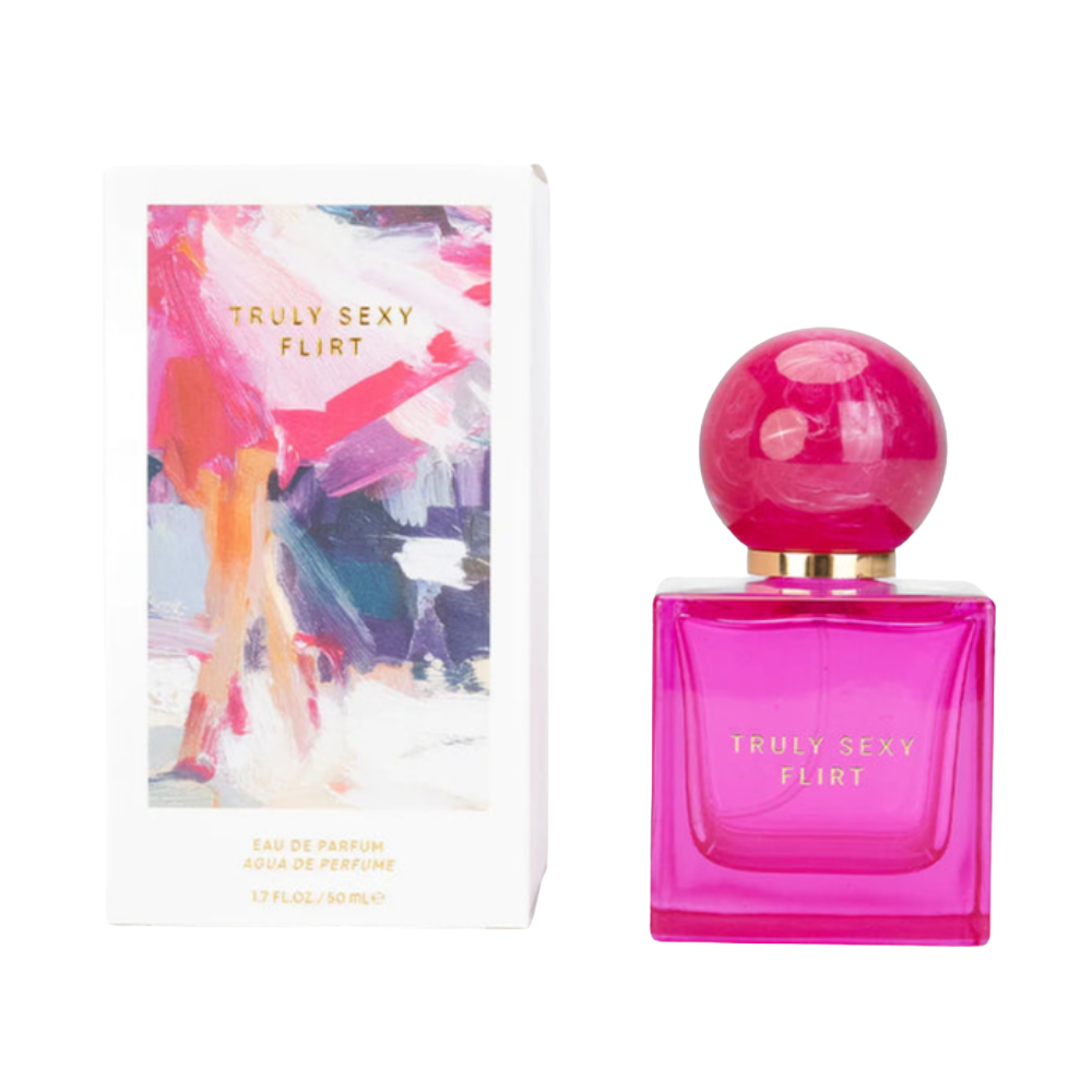 Truly Sexy Flirt Perfume