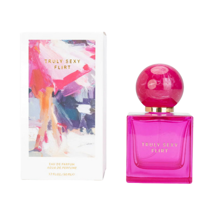 Truly Sexy Flirt Perfume