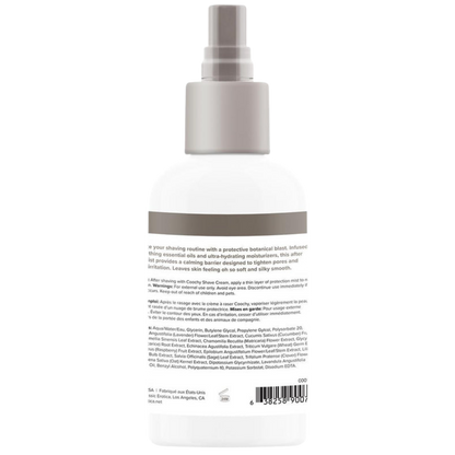 Aftershave Protection Mist Botanical Blast