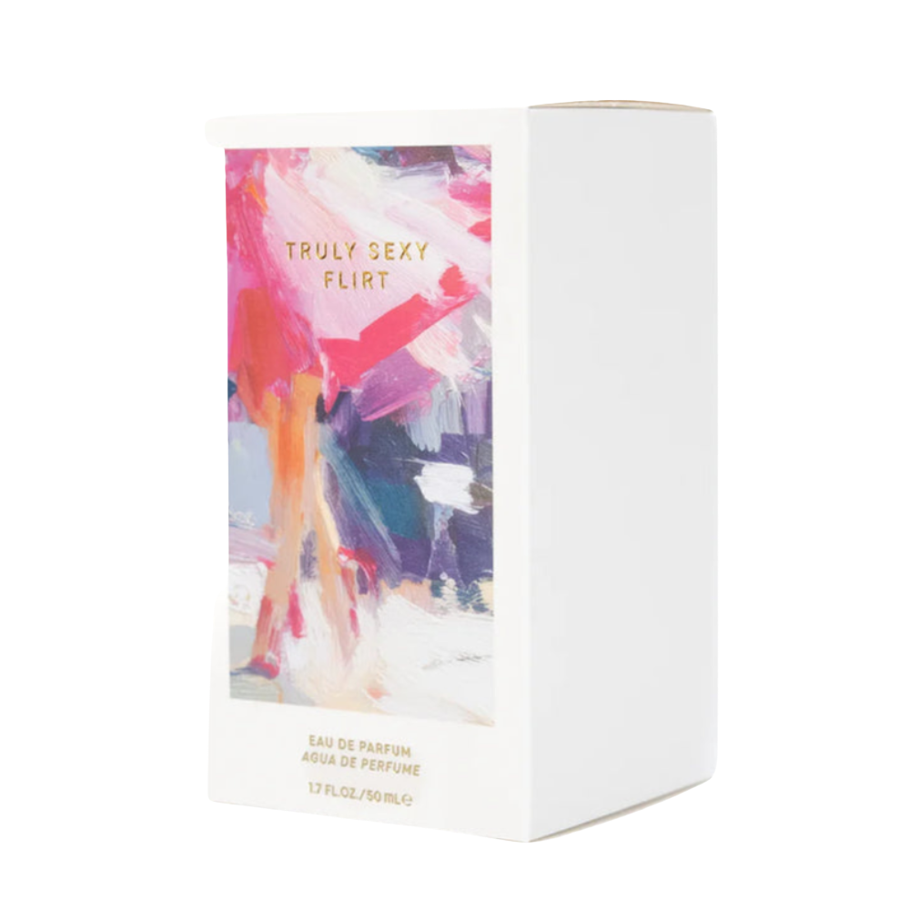 Truly Sexy Flirt Perfume