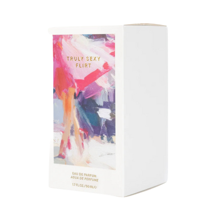 Truly Sexy Flirt Perfume