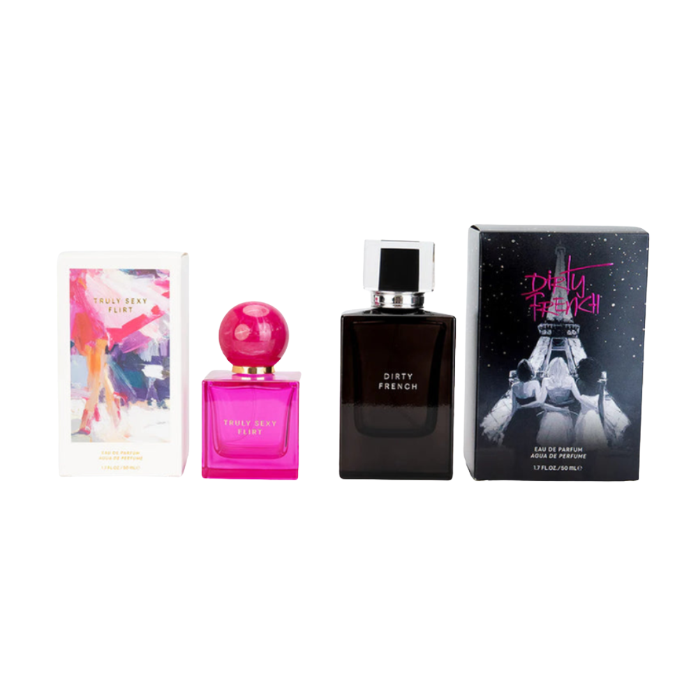 Truly Sexy Flirt Perfume