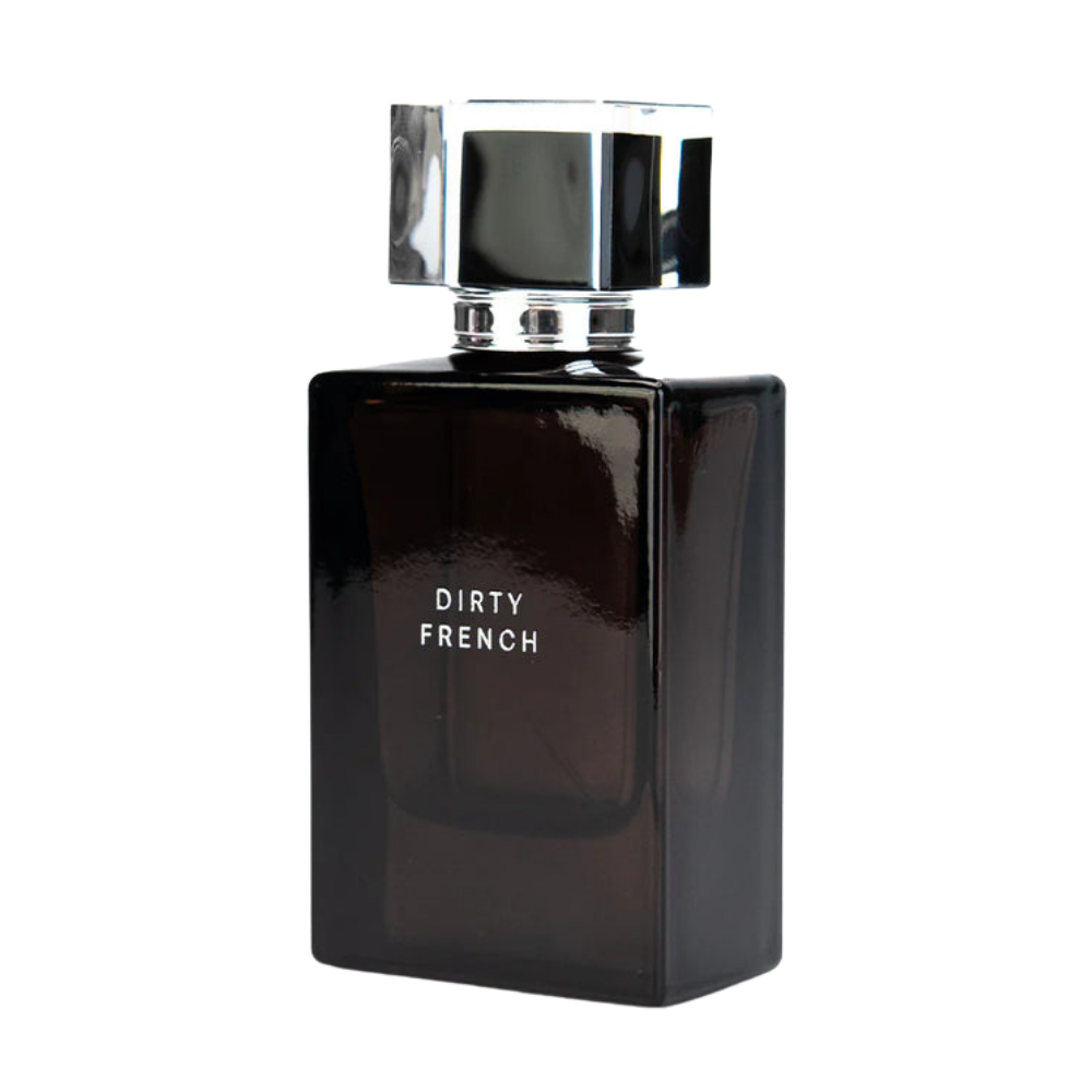 Dirty French Perfume