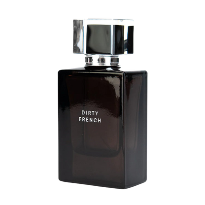 Dirty French Perfume