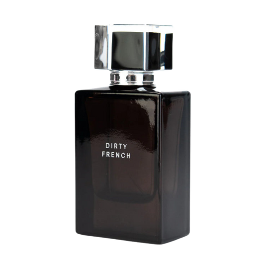 Dirty French Perfume
