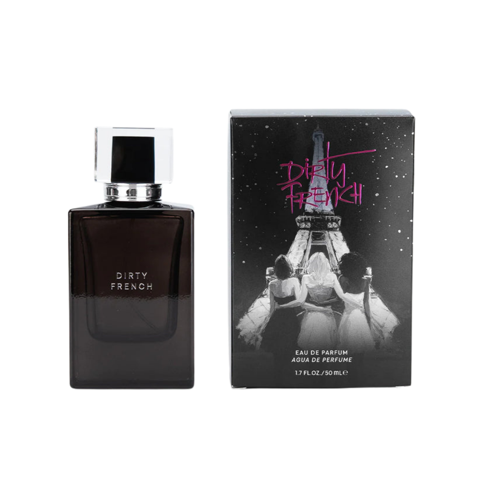 Dirty French Perfume