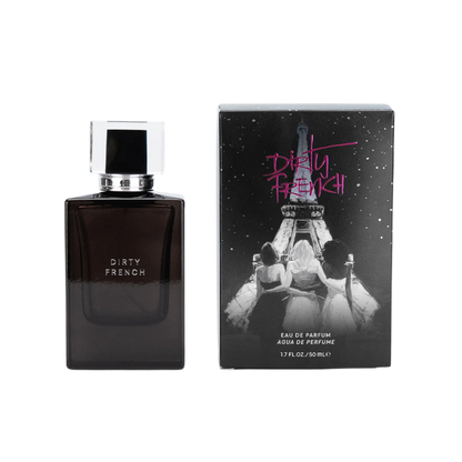 Dirty French Perfume
