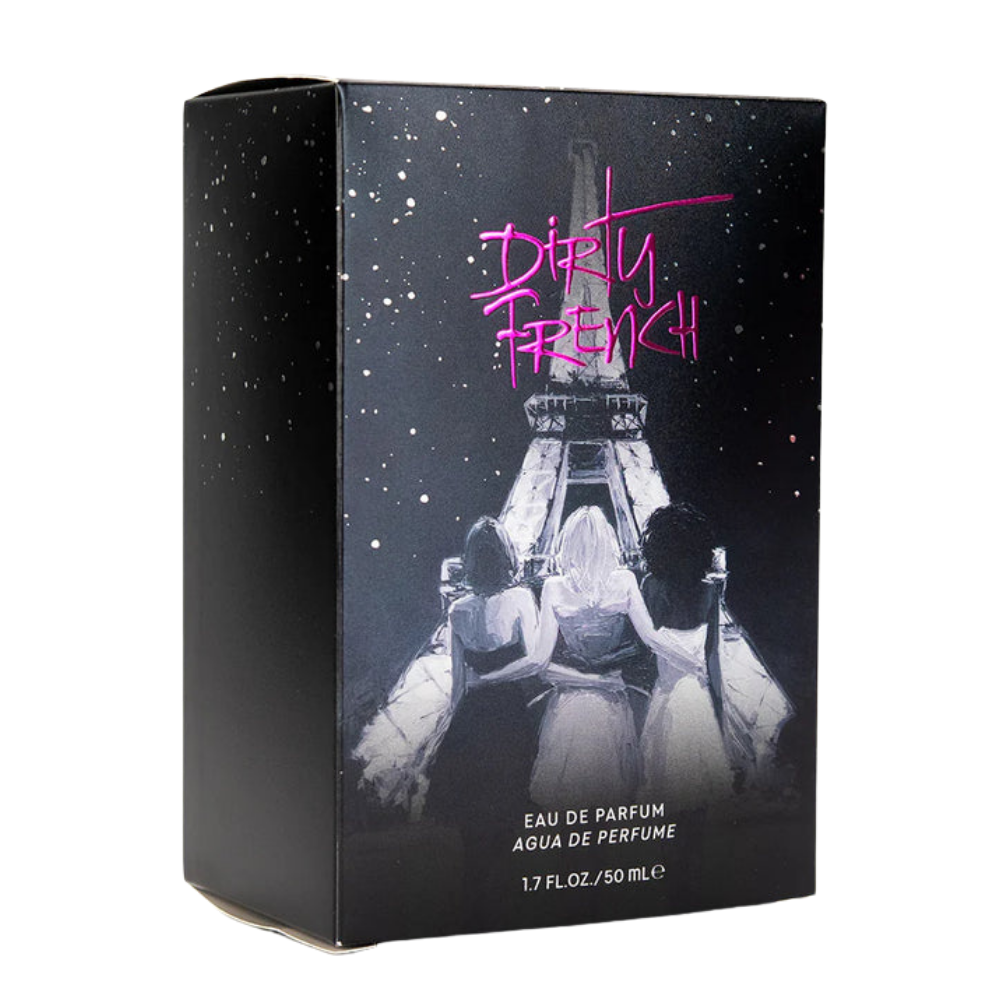 Dirty French Perfume